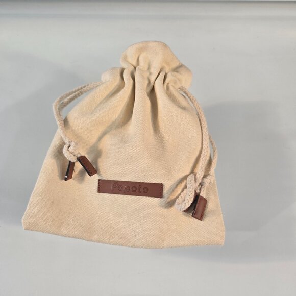 Instax Popoto Camera Storage Bag Draw String Pull Strap - Picture 6 of 6